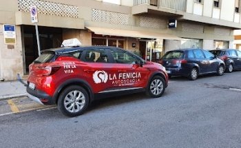La Fenicia Srl