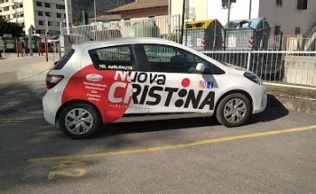 Autoscuola Nuova Cristina