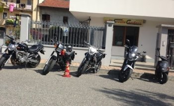 Autoscuola Condove Di Giorgio Giuseppe