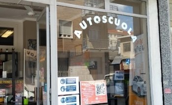 Autoscuola 95 Di Pizzonia Domenico