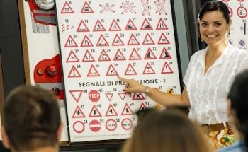 Autoscuola e Scuola Nautica Partenope Napoli