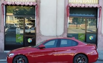 Autoscuola Botto & Tonelli