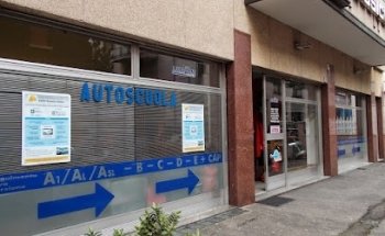 Autoscuola Luraschi Di Giommi E Spinelli & C. Sas