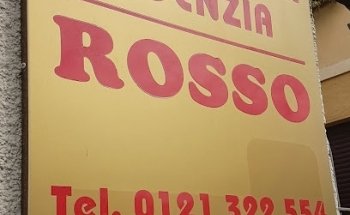 Autoscuola Rosso