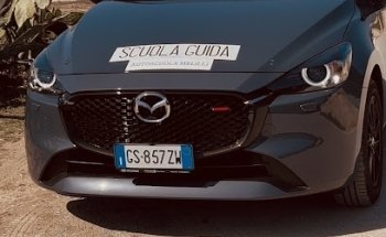 AUTOSCUOLA MELILLI 1952