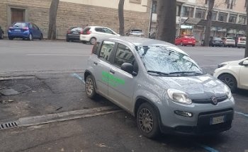 Autoscuola Scotti