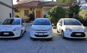 AUTOSCUOLE GIANDOMENICO