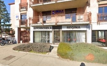 Autoscuola Regina