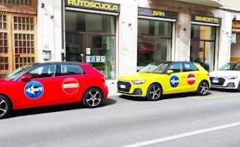 Autoscuola San Benedetto
