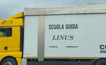 Autoscuola Linus
