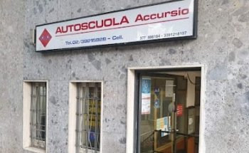 Autoscuola Accursio