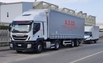 A.S.Co. (Autoscuole Consorziate)