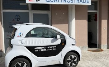 Autoscuola Quattrostrade