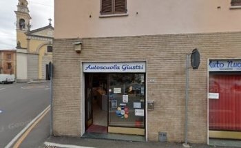 Autoscuola Agenzia Giustri