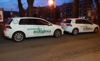Autoscuola Moderna