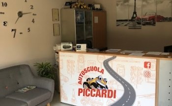 Autoscuola Piccardi