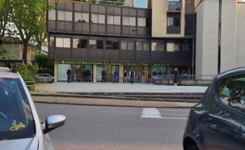 Autoscuola Unione Autoscuole Carpi Snc