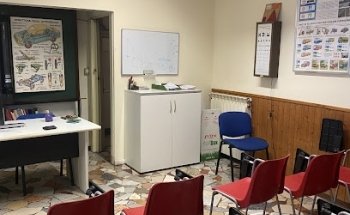 Autoscuola Bartalesi - di Orlandi O. e Figli