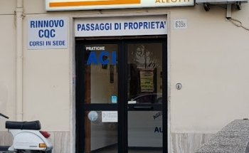 Autoscuola Aleotti Luca