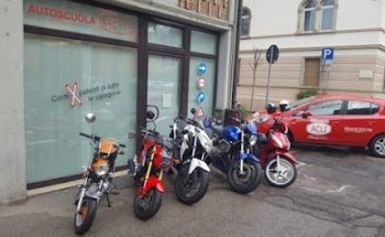 Autoscuola Acli Trento e Mezzocorona