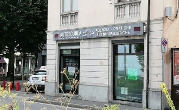 Autoscuola Sergio