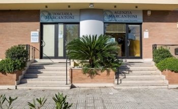 Autoscuola Marcantoni