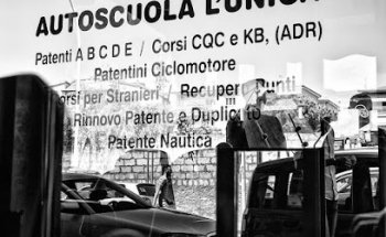 Autoscuola L'Unica