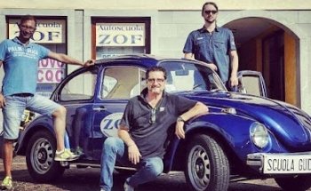 Autoscuola Zof