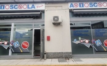 Autoscuola Pavia
