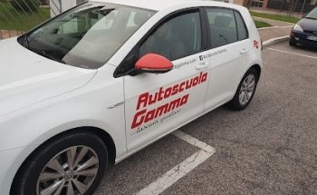 Autoscuola Gamma