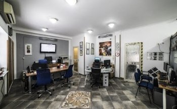 Autoscuola Kristall di Fernando Kaiser