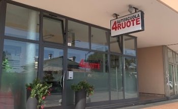 Autoscuola 4 Ruote