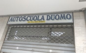Autoscuola Duomo