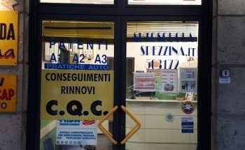 Autoscuola Spezzina