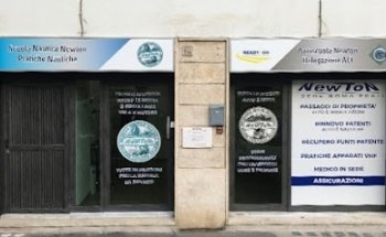 Delegazione ACI Newton Roma Prati - Rinnovo Patente - Passaggio di Proprietà
