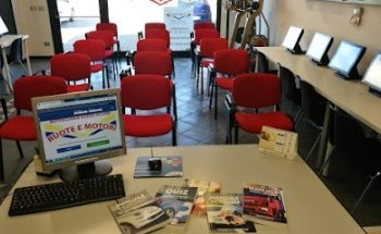 Autoscuola Ruote e Motori
