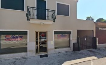 Autoscuola Motor Tombolo