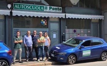 Autoscuola Il Ponte s.a.s. di Fontana Luca