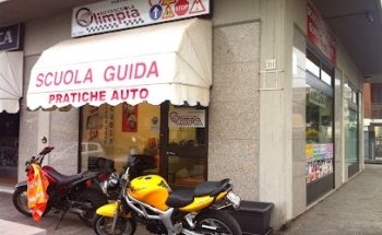 Autoscuola Olimpia Collegno