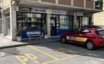 Autoscuola Agenzia Omnia Treviso