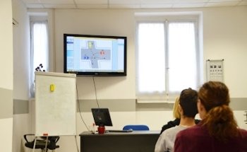 Autoscuola Santa Lucia