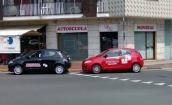 Autoscuola MONDIAL