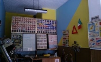 Autoscuola Umbria