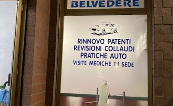Autoscuola Belvedere