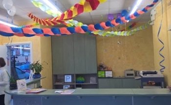 Autoscuola Catene, Agenzia e Scuola Nautica Europa