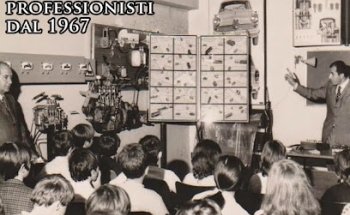 Autoscuola Settebello