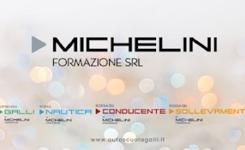 Autoscuola Galli by Michelini