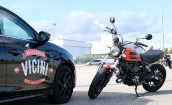 Autoscuola Vicini