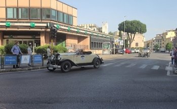 Autoscuola Mille Miglia