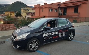 Autoscuola Volino